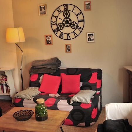Logement Au Calme F2 Μετς Εξωτερικό φωτογραφία
