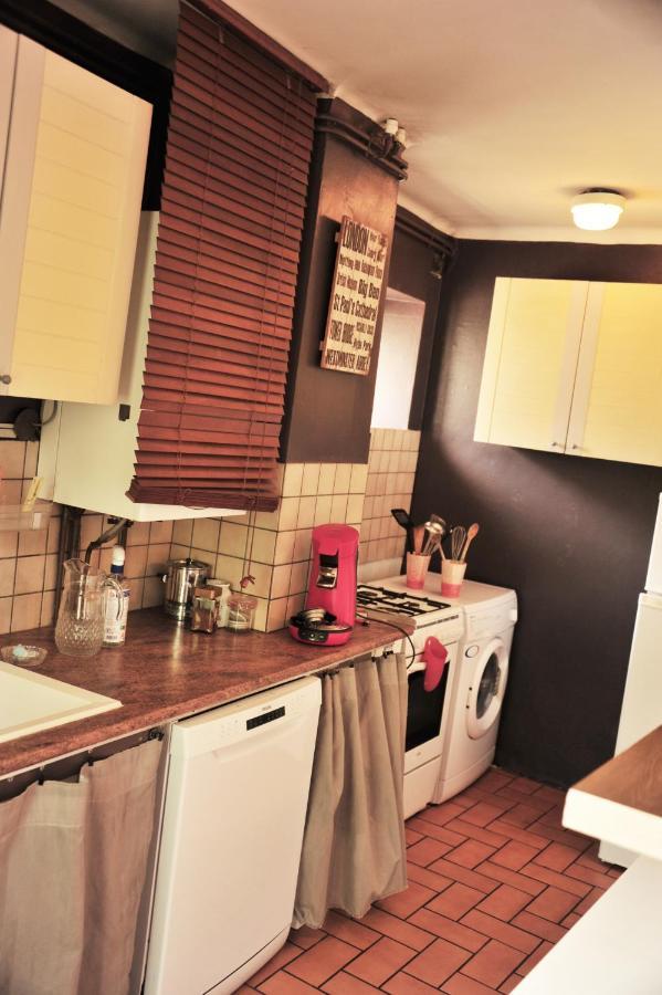 Logement Au Calme F2 Μετς Εξωτερικό φωτογραφία